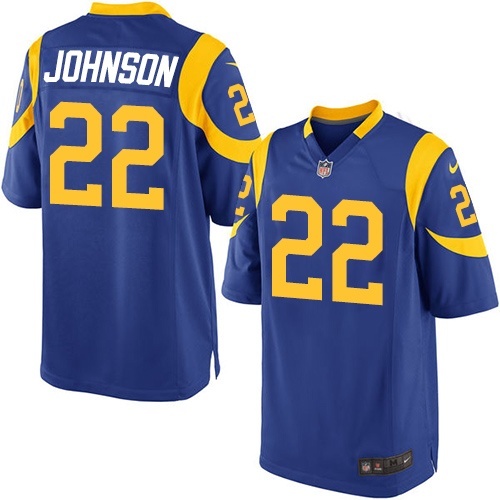 St Louis Rams kids jerseys-016